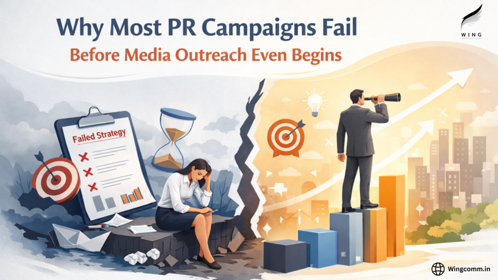 Biggest PR Blunders in India and What Businesses Can Learn in 2026